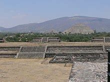 Pyramid of the Sun - Wikipedia