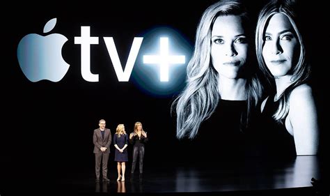 Apple TV Plus: How to Watch Apple TV+ For Free - Newsweek