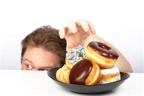 How to stop sugar cravings naturally