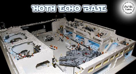 Biggest Lego Star Wars Mocs - bahabbild