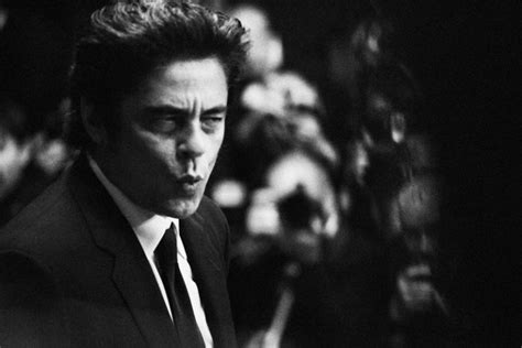 Benicio Del Toro Joins ‘Guardians of the Galaxy’ & More Marvel Movies