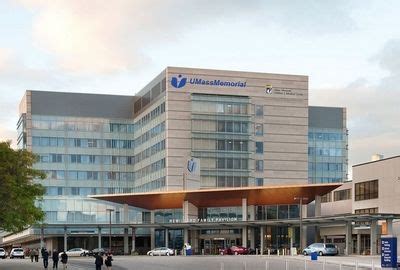 UMass Memorial Medical Center (UMMMC) in Worcester was named one of the top 50 cardiovascular ...