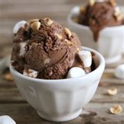 Big T's Most Popular Ice Cream Flavours