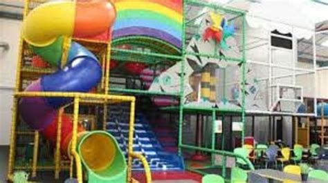 Indoor playground Vaugan | Kids indoor playground, Indoor playground, Indoor kids