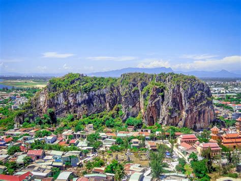 Hoi An Now | Marble Mountain Marvel: A Must Stop for Sightseers