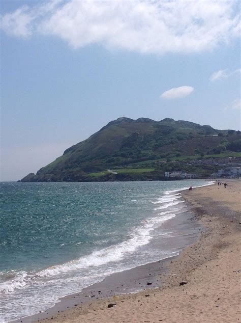 Bray, Ireland | Ireland travel, Travel republic, Beautiful places on earth