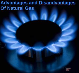 Advantages of Natural gas over other fossil fuels |Tech-addict