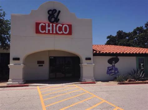 El Chico Reviews, User Reviews for El Chico, Richland Hills, Fort Worth ...