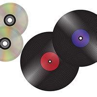 What Is The Difference Between Lp And Ep In Music? - Music Industry How To