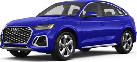 2023 Audi Q5 Sportback Price, Reviews, Pictures & More | Kelley Blue Book