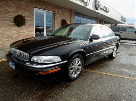 2005 Buick Park Avenue Ultra For Sale 49 Used Cars From $2,936