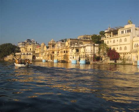 Jag Mandir Palace Udaipur, Boat Ride, Timings, History, Entry Fee