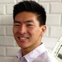 Jonathan Thang - Marketing Executive - Informa Telecoms & Media | LinkedIn
