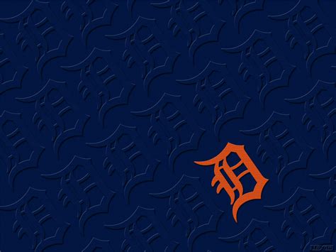 Detroit Tigers Wallpapers - Wallpaper Cave