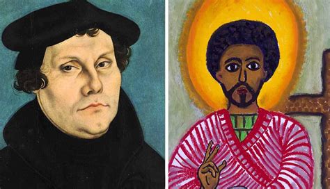 Did Ethiopian Christianity Influence the Protestant Reformation?