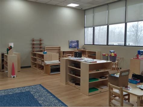 Montessori Kids Universe - Effingham - AKRA Builders