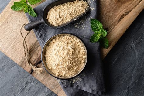 Maca Powder: 10 Things Experts Need You to Know | The Healthy