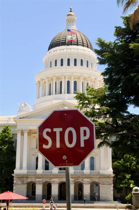 Governor Newsom Must Protect Vulnerable Millions and Veto SB 731 ...