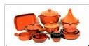 Terracotta Cookware at best price in Cuddalore by Arcadian Terracotta Products | ID: 9162502597