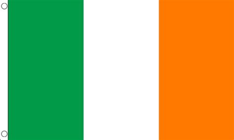 Ireland (Eire) Flag (Small) - MrFlag