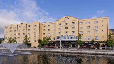 Canal Court Hotel | 4 Star Hotel in Newry, Northern Ireland