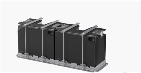 What are the Different Types of Solar Batteries?