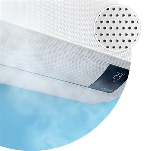 WindFree™ Air Conditioner - Cool & Comfort | Samsung Levant