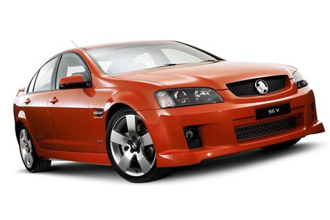 Holden VE Commodore SS V used car buyers' guide