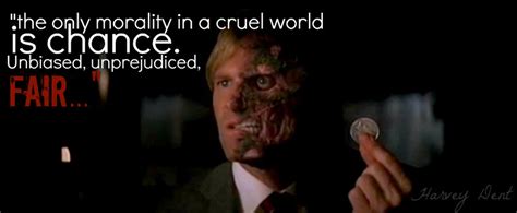 Two Face Batman Quotes. QuotesGram