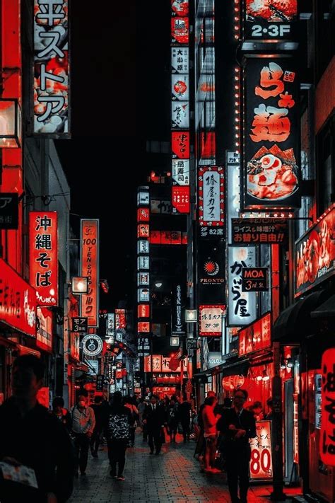 Pin by Tianna Lee on p l a c e s | Anime scenery wallpaper, Aesthetic japan, City aesthetic