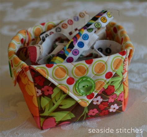 Fabric Box Pattern Free at Mary Griffin blog