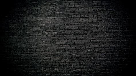Black Bricks Wallpapers - Wallpaper Cave
