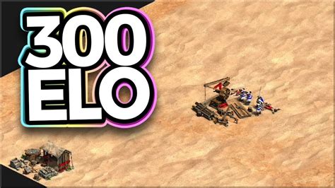 300 Elo Showdown! (Low Elo Legends) - YouTube