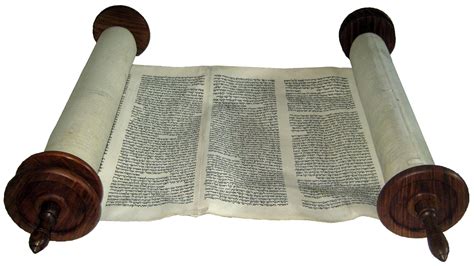 Hebrew Scrolls