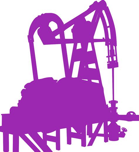 SVG > rig drill oil platform - Free SVG Image & Icon. | SVG Silh