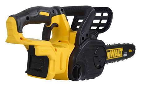 Dewalt DCCS620P1 20V MAX 5.0 Ah Cordless Lithium-Ion Compact Chainsaw Kit - DCCS620P1