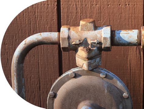 Gas Line Repair & Installations - Stride Plumbing & Drains