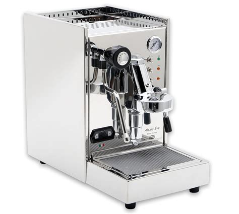 Best manual lever commercial espresso machine - The Best Home