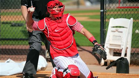 Phillies roster notes with pitchers and catchers reporting this week ...