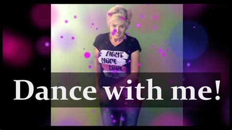 Dance with me! - YouTube