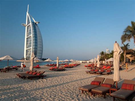 Best Time to Visit Dubai | On The Go Tours | AU