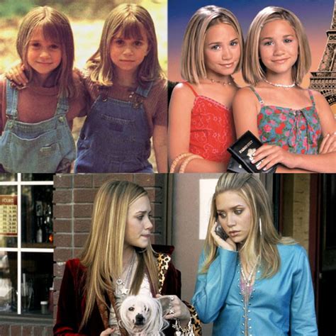 You're Welcome! We Ranked All of Mary-Kate and Ashley Olsen's Movies ...