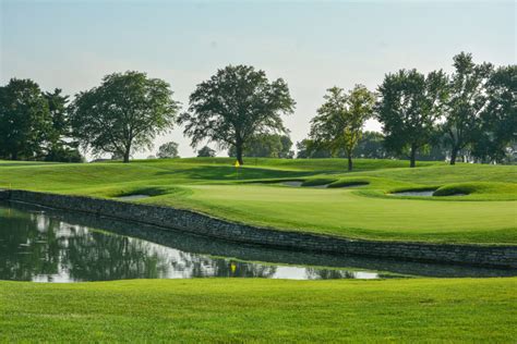 Scioto Country Club: Where Jack Nicklaus Learned to Golf