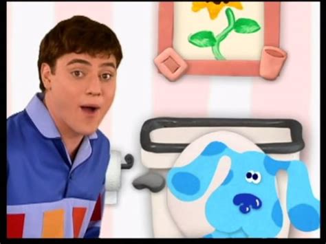 "Blue's Clues" Morning Music (Episodio TV 2003) - IMDb