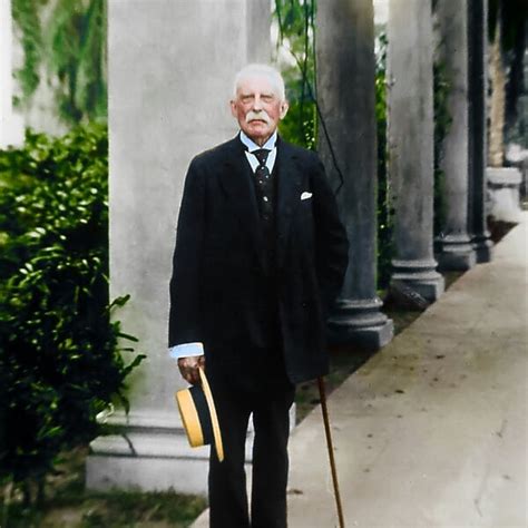 The Story of Henry Flagler, One of Florida's Most Influential Figures ...