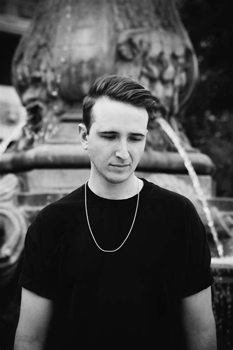 RL Grime drops bold debut with VOID | Daily Trojan