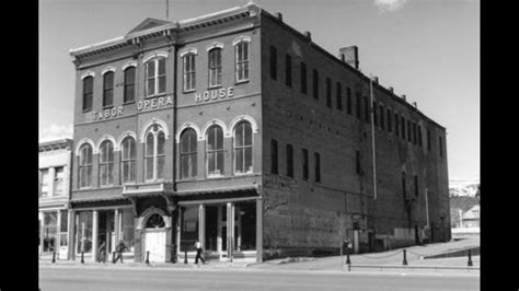 Historic pictures of Leadville | 9news.com