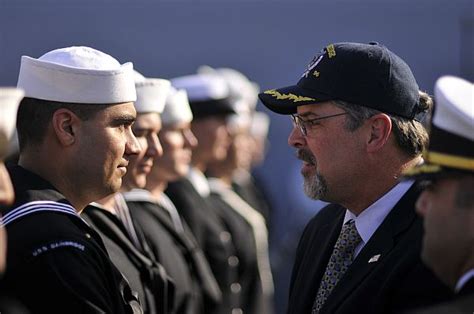 Navy Reads: Tom Hanks, Navy SEALs and 'A Captain's Duty'