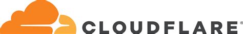 Cloudflare Logo - PNG Logo Vector Brand Downloads (SVG, EPS)