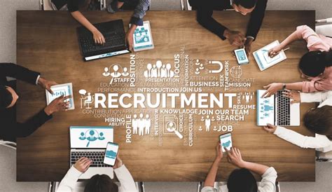 7 Recruitment Best Practices for Hiring Top Talent | TechFunnel